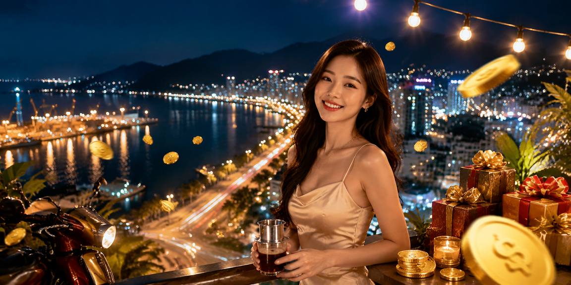 gin18 Bắn Cá Ngày
