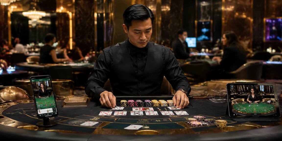 gin18 Thẻ Ngân Hàng Baccarat
