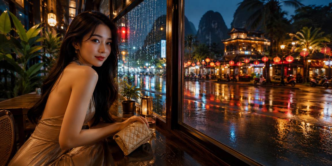 gin18 Khám Phá Sảnh Live Casino Đêm Tại gin18